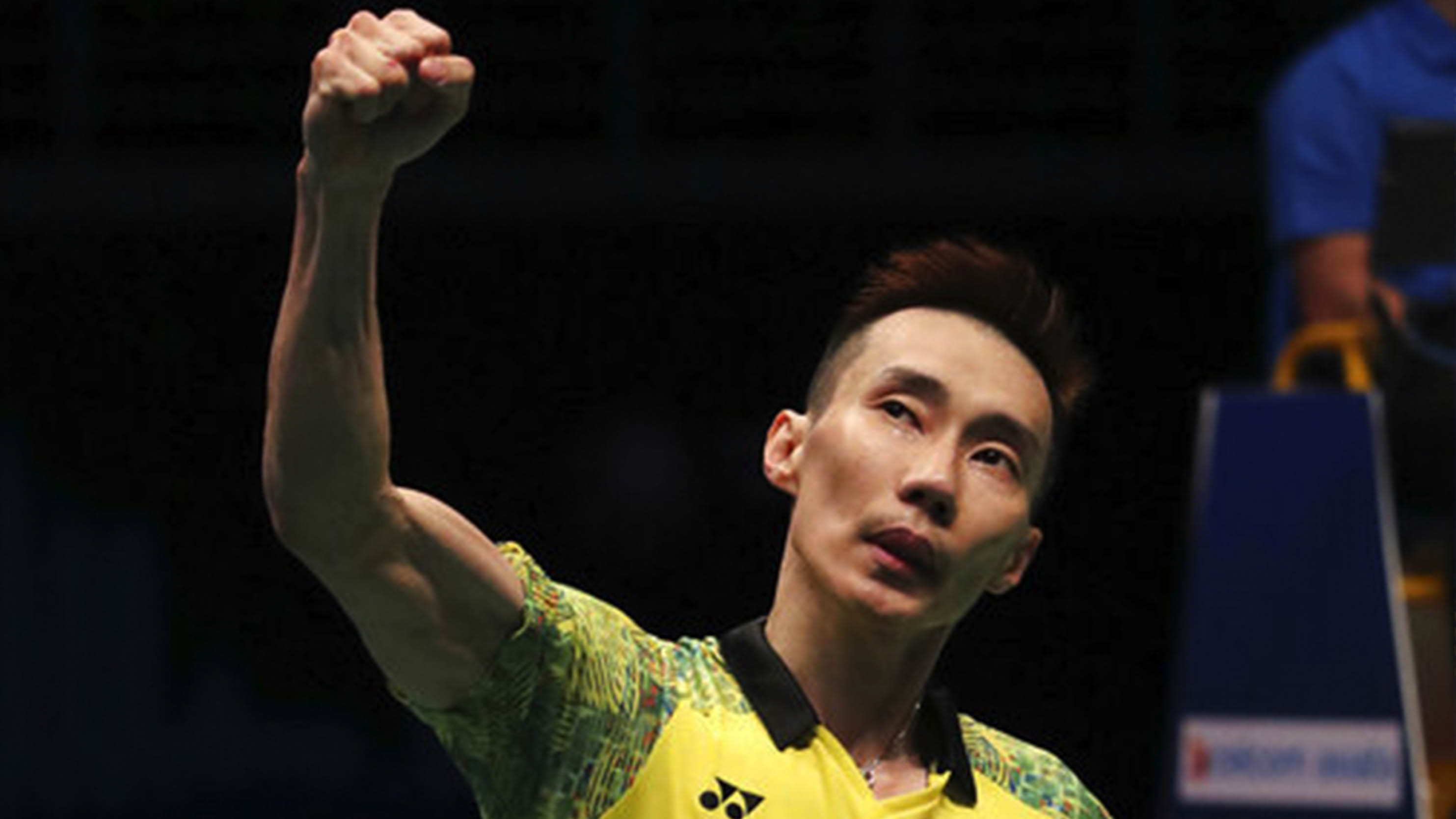 关于中国羽毛球队强势马来西亚羽毛球队,李宗伟惊艳世界的信息 关于中国羽毛球队强势马来西亚羽毛球队,李宗伟惊艳世界的信息