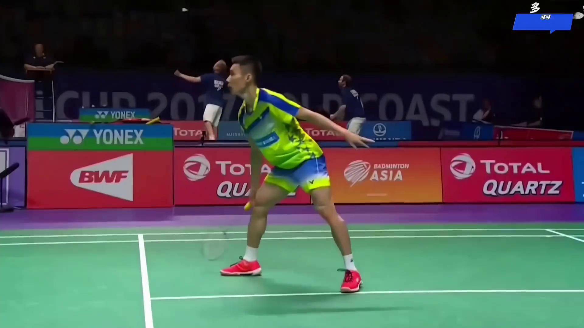 关于中国羽毛球队强势马来西亚羽毛球队,李宗伟惊艳世界的信息 关于中国羽毛球队强势马来西亚羽毛球队,李宗伟惊艳世界的信息