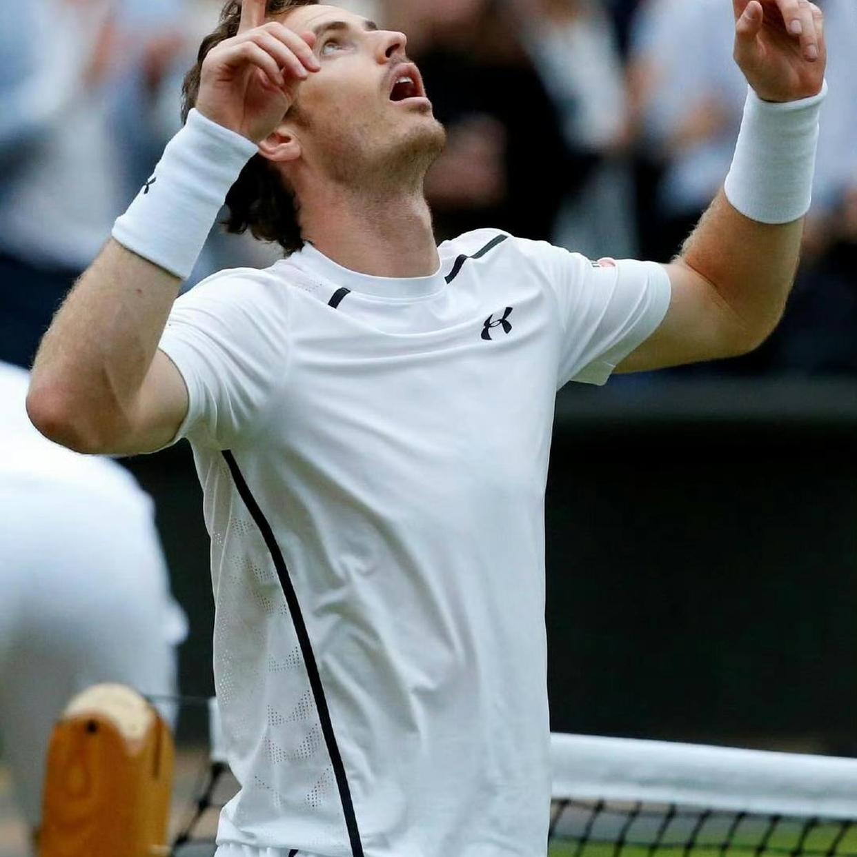 英国网球队强势意大利网球队，穆雷一己之力扛起全队的简单介绍