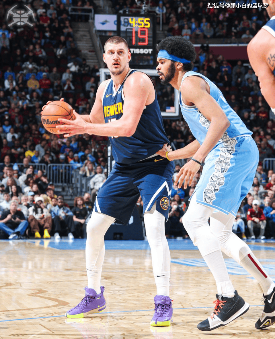 国王强势魔术，约基奇制霸全场的简单介绍