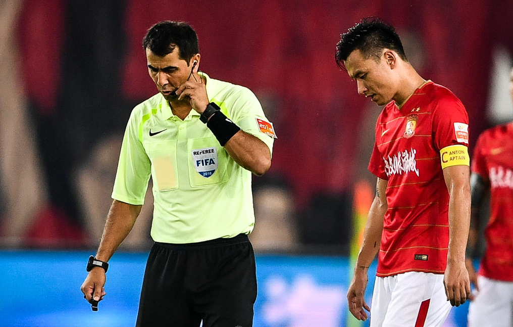 恒大反超国安!积分榜位置变幻莫测,恒大高处不胜寒的简单介绍 恒大反超国安!积分榜位置变幻莫测,恒大高处不胜寒的简单介绍