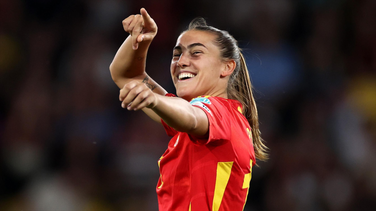 德国女足破门得手,轻取对手晋级女足半决赛的简单介绍 德国女足破门得手,轻取对手晋级女足半决赛的简单介绍