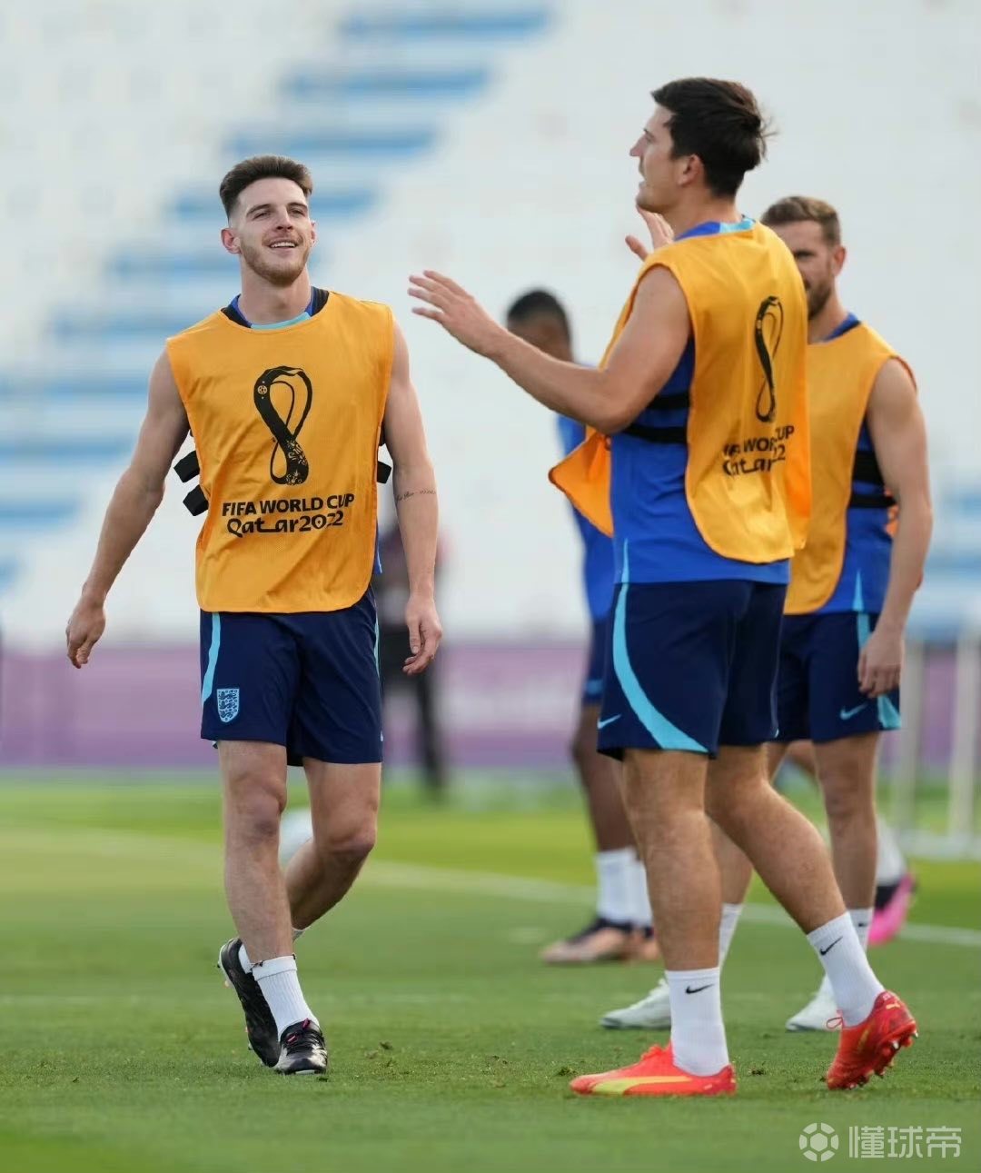 英格兰队集训备战全球精英对抗赛的简单介绍 英格兰队集训备战全球精英对抗赛的简单介绍