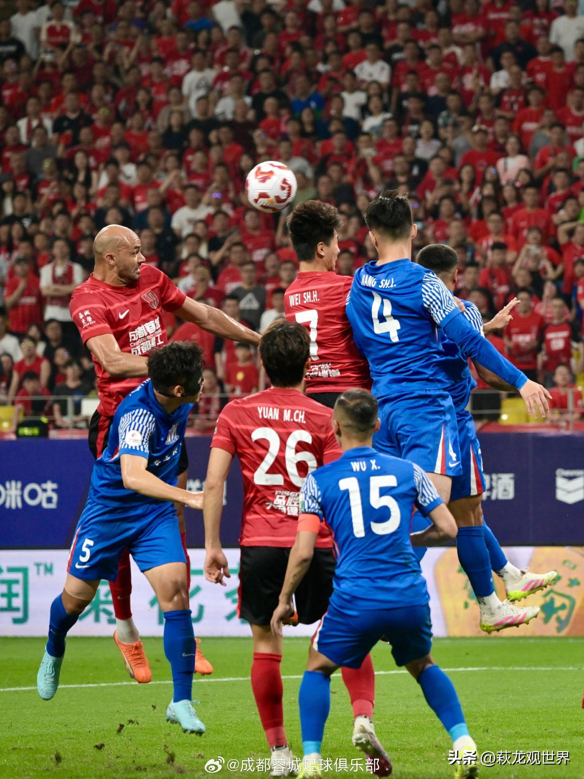 申花客场挑战华夏幸福,热议纷纭 申花客场挑战华夏幸福,热议纷纭