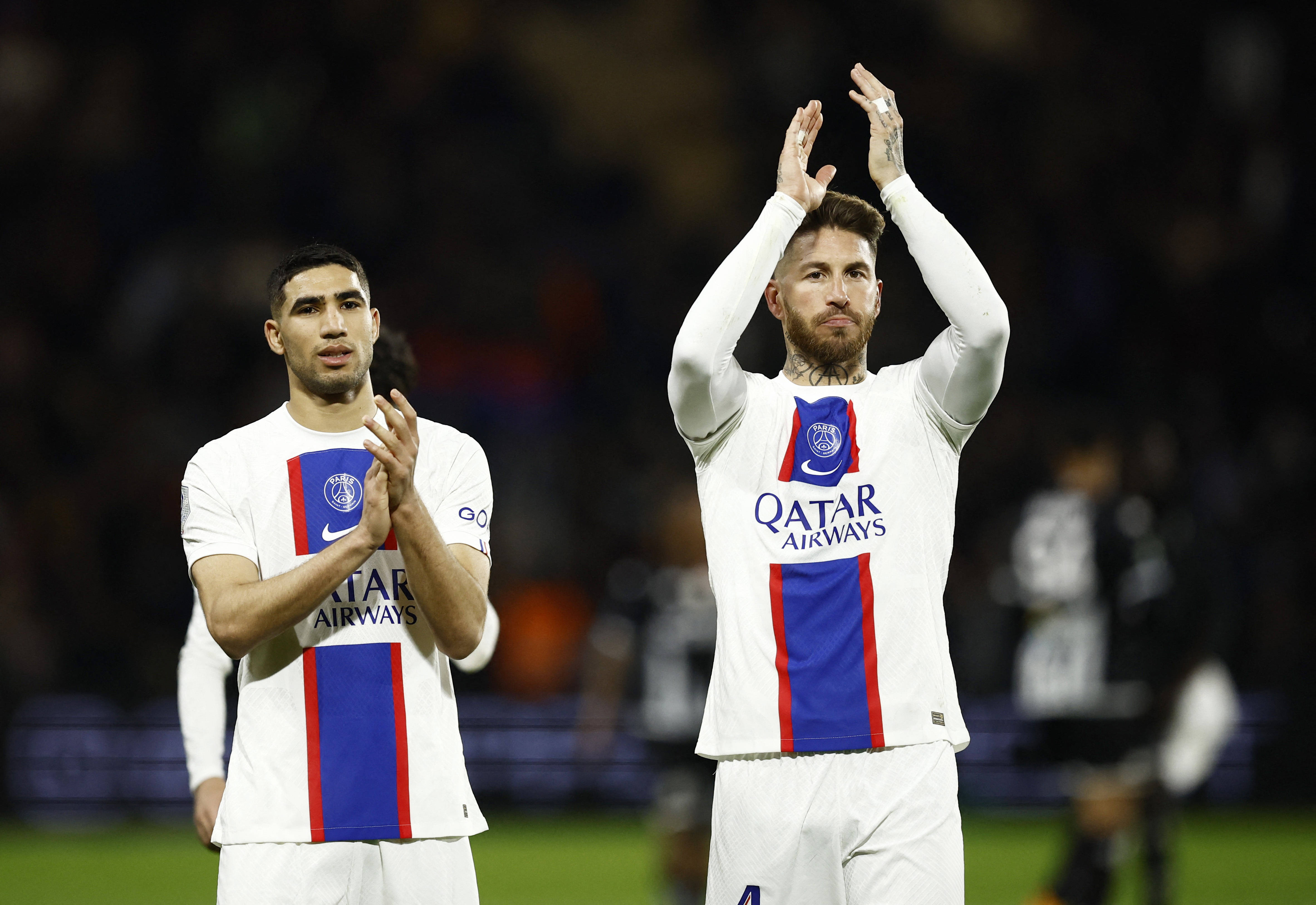 昂热胜尼姆,力保保持不败优势的简单介绍 昂热胜尼姆,力保保持不败优势的简单介绍