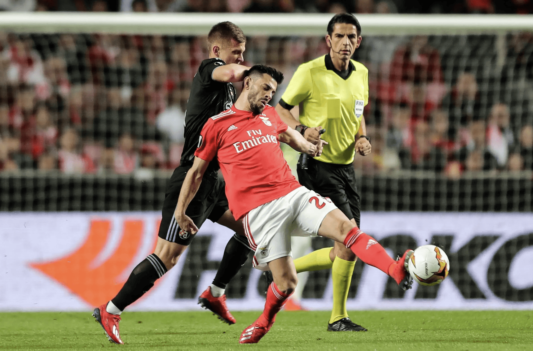 里斯本竞技不敌梅斯,遭遇两连败的简单介绍 里斯本竞技不敌梅斯,遭遇两连败的简单介绍