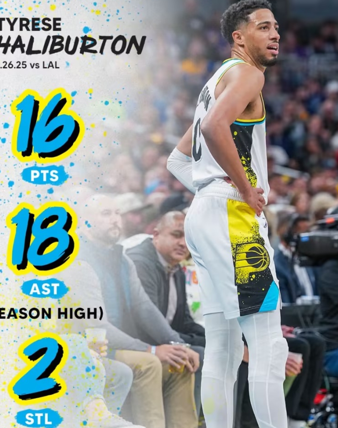 步行者队球员发挥出色,取得关键胜利 步行者队球员发挥出色,取得关键胜利