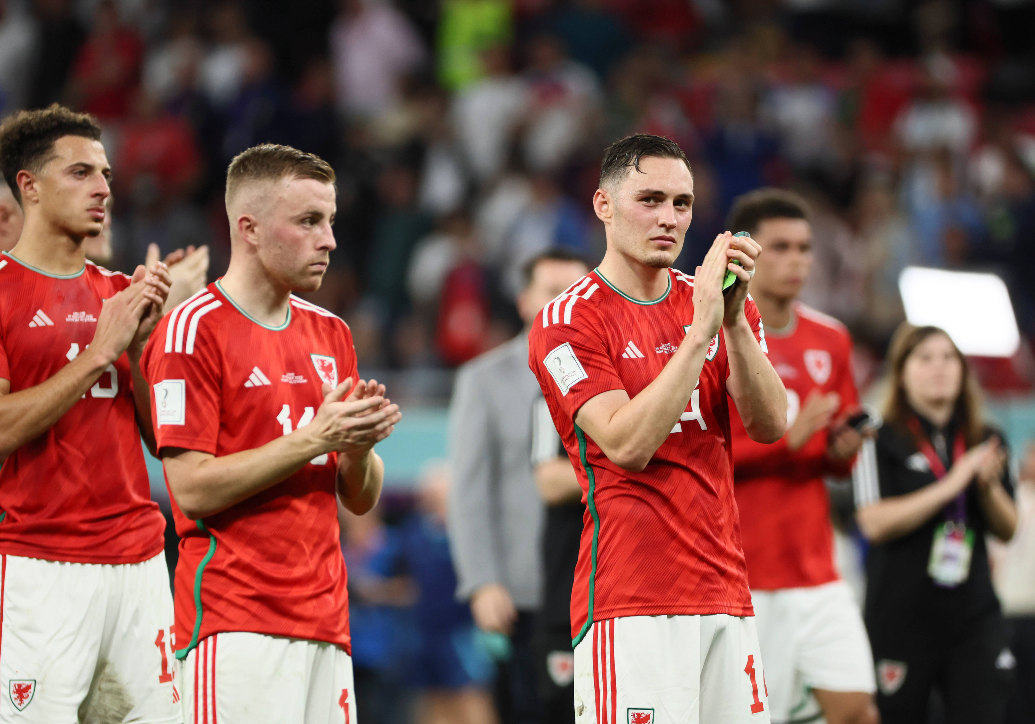 波兰队在与阿尔巴尼亚的比赛中赢得胜利