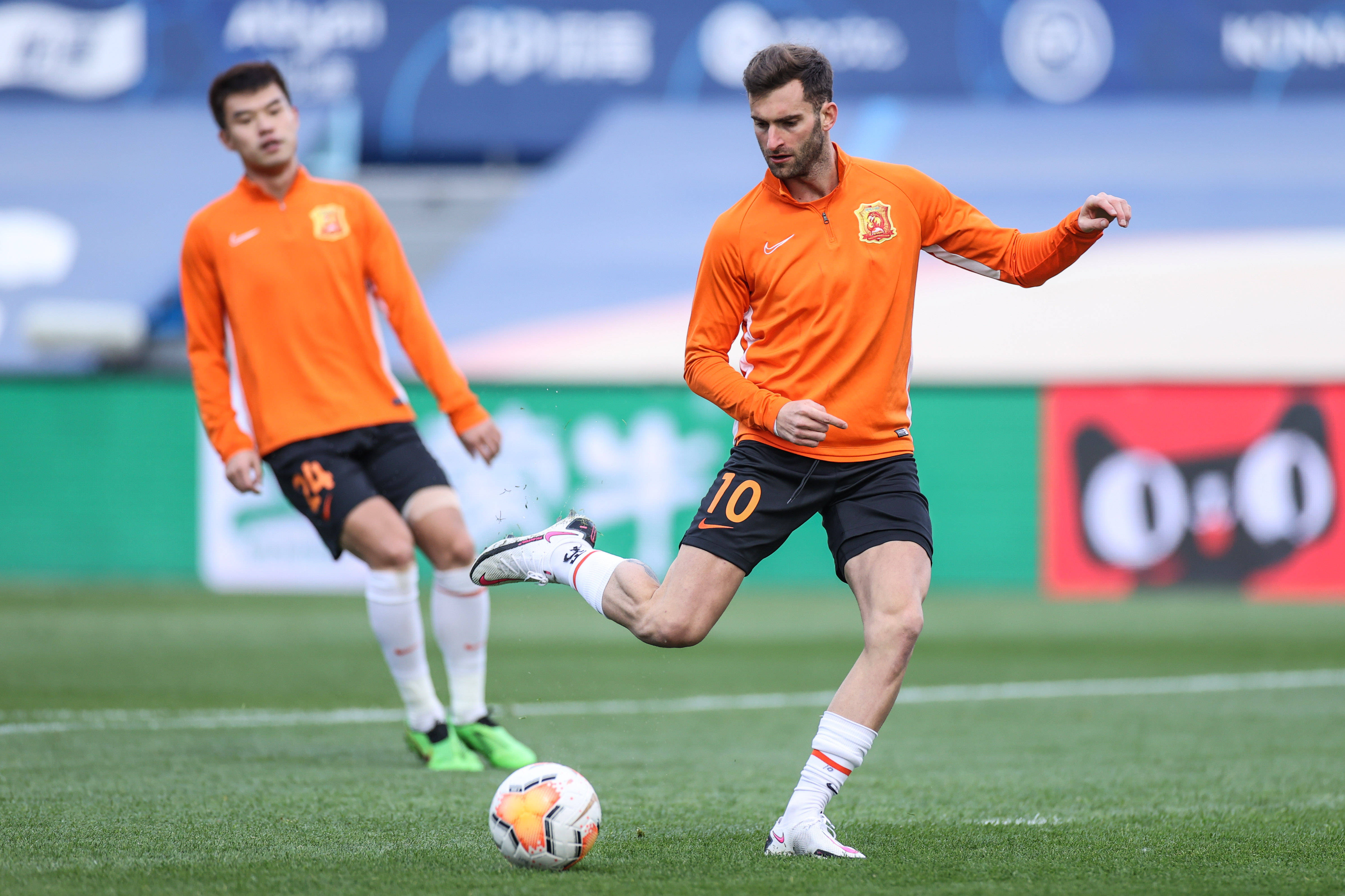 关于武汉卓尔能否延续连胜势头,备战下一场较量的信息 关于武汉卓尔能否延续连胜势头,备战下一场较量的信息