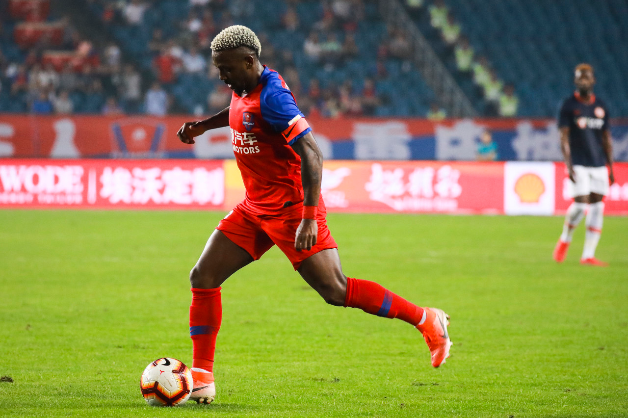 关于重庆力帆惜败,球队整体表现有所提升的信息 关于重庆力帆惜败,球队整体表现有所提升的信息