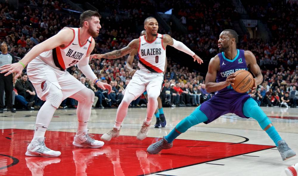 开拓者客场力克黄蜂,终止连败的简单介绍 开拓者客场力克黄蜂,终止连败的简单介绍