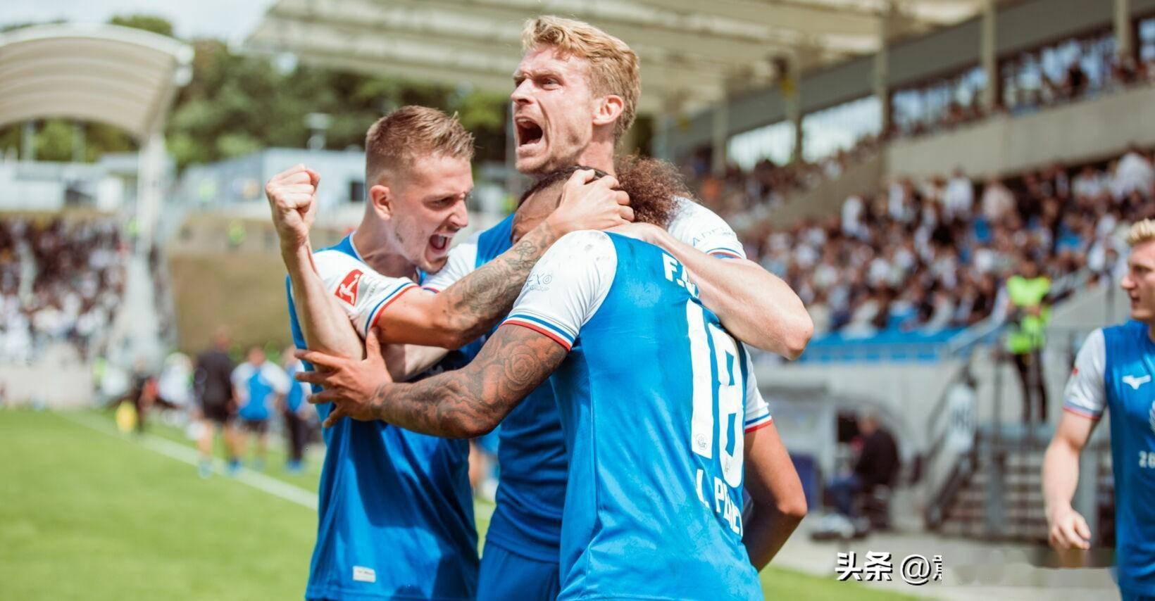 柏林赫塔遭对手绝杀,遗憾失利 柏林赫塔遭对手绝杀,遗憾失利