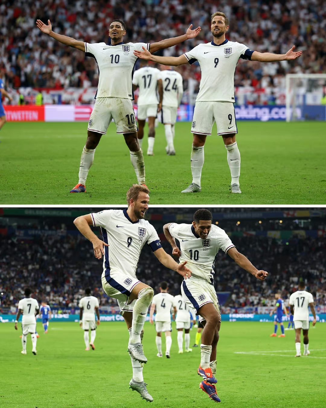 欧预赛:德国客场不敌英格兰,出线形势岌岌可危的简单介绍 欧预赛:德国客场不敌英格兰,出线形势岌岌可危的简单介绍