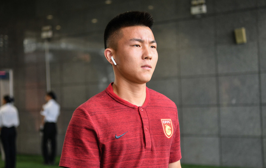 关于大连人锋线火力全开,一战成名的信息 关于大连人锋线火力全开,一战成名的信息