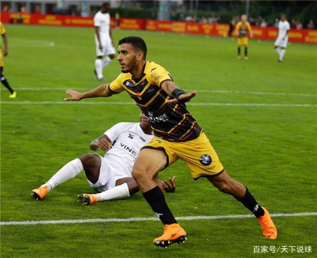 关于朗斯客场赴战,争取扭转不利局面的信息 关于朗斯客场赴战,争取扭转不利局面的信息