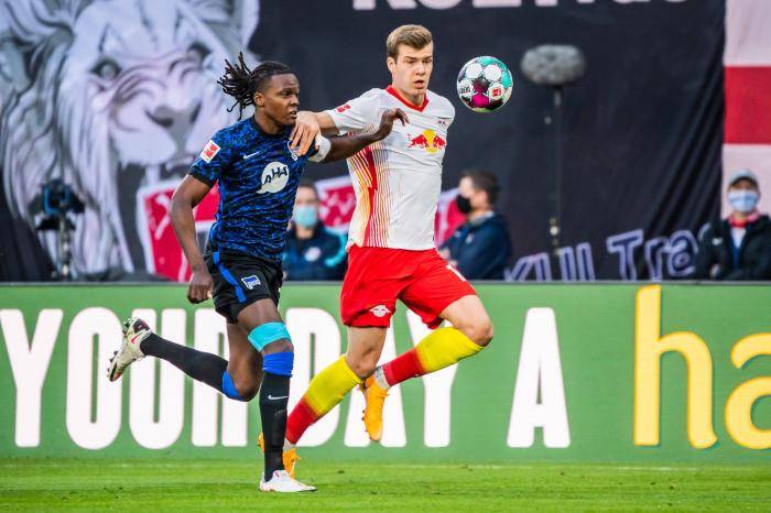 关于莱比锡红牛大手笔引援，豪取多特蒙德宝贝！的信息