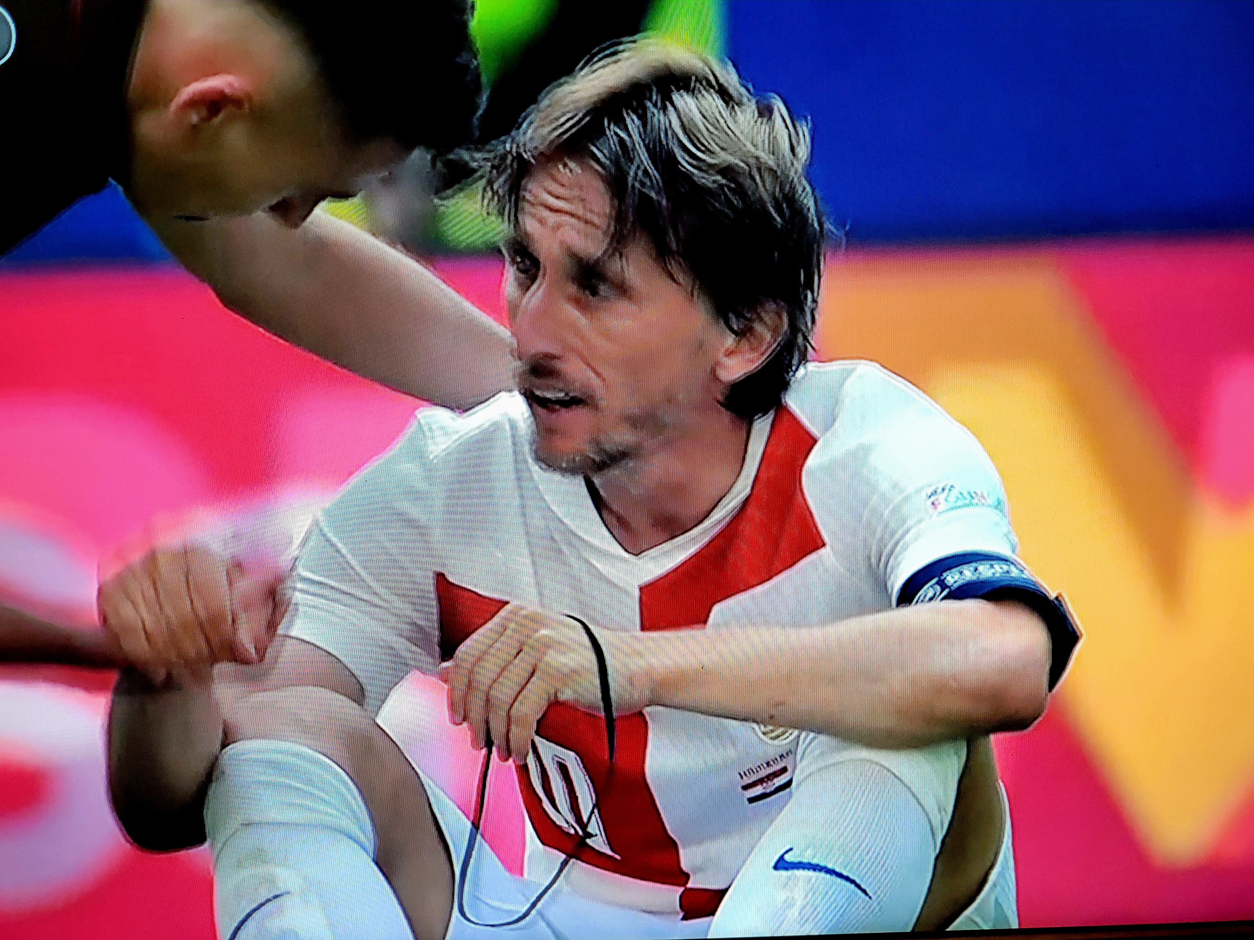 荷兰惨遭淘汰，被克罗地亚击败的简单介绍