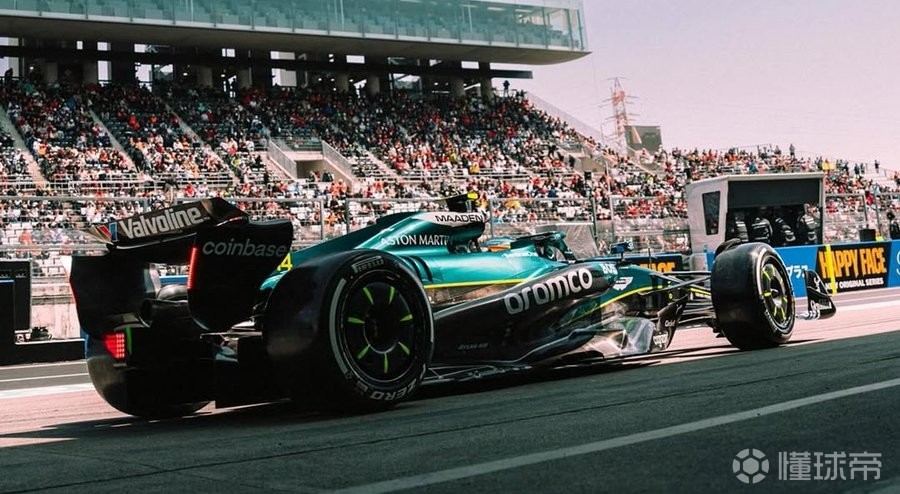 阿斯顿马丁力克雷诺车队,维斯塔潘带队取胜的简单介绍 阿斯顿马丁力克雷诺车队,维斯塔潘带队取胜的简单介绍