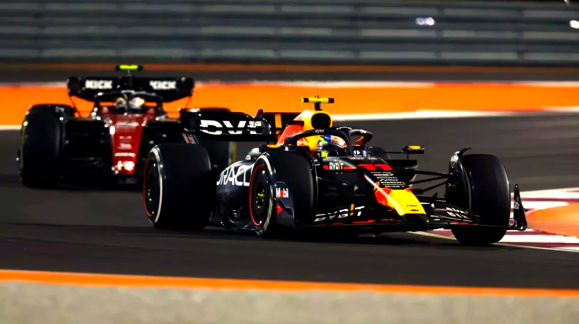 关于雷诺车队力克红牛车队,维斯塔潘扛起全队的信息 关于雷诺车队力克红牛车队,维斯塔潘扛起全队的信息