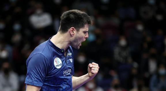 德国队险胜瑞典队,奥恰洛夫统治全场的简单介绍 德国队险胜瑞典队,奥恰洛夫统治全场的简单介绍