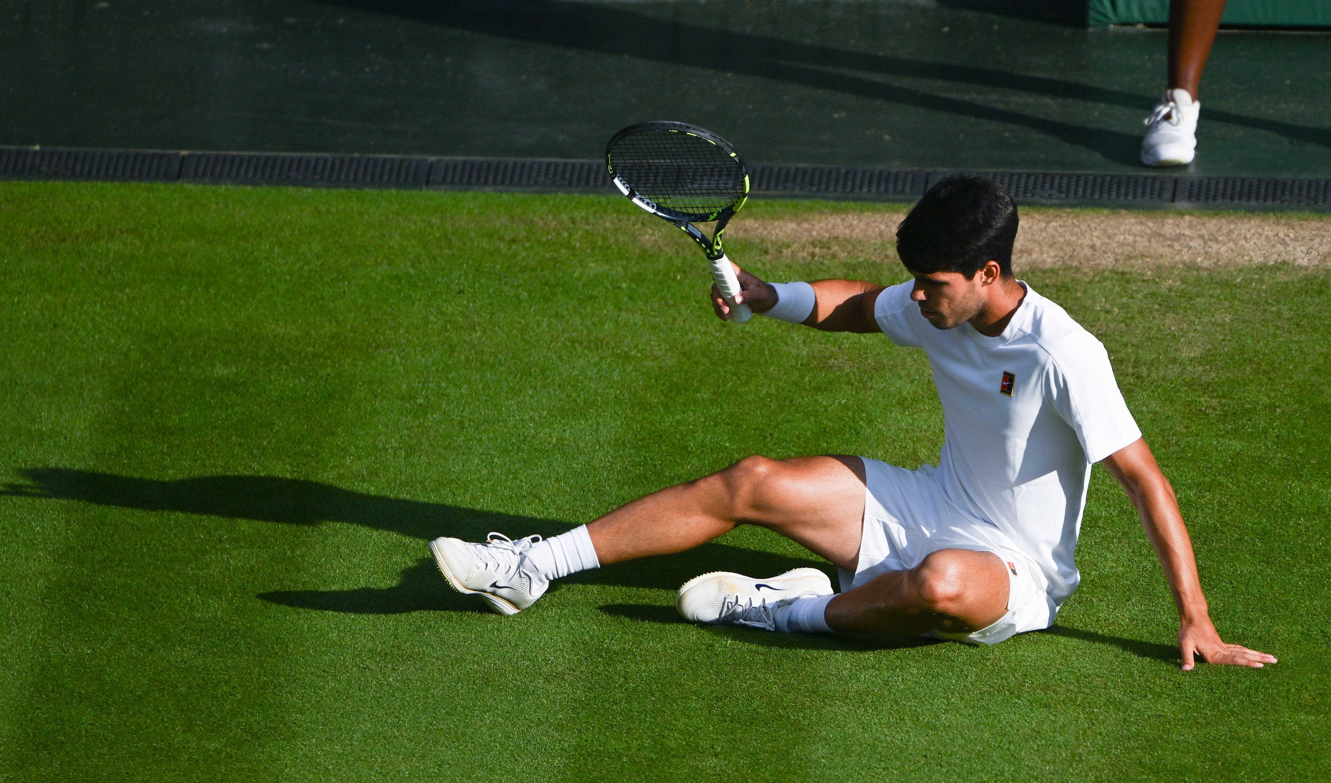 包含ATP总决赛轻取温网,辛纳惊艳四座的词条 包含ATP总决赛轻取温网,辛纳惊艳四座的词条