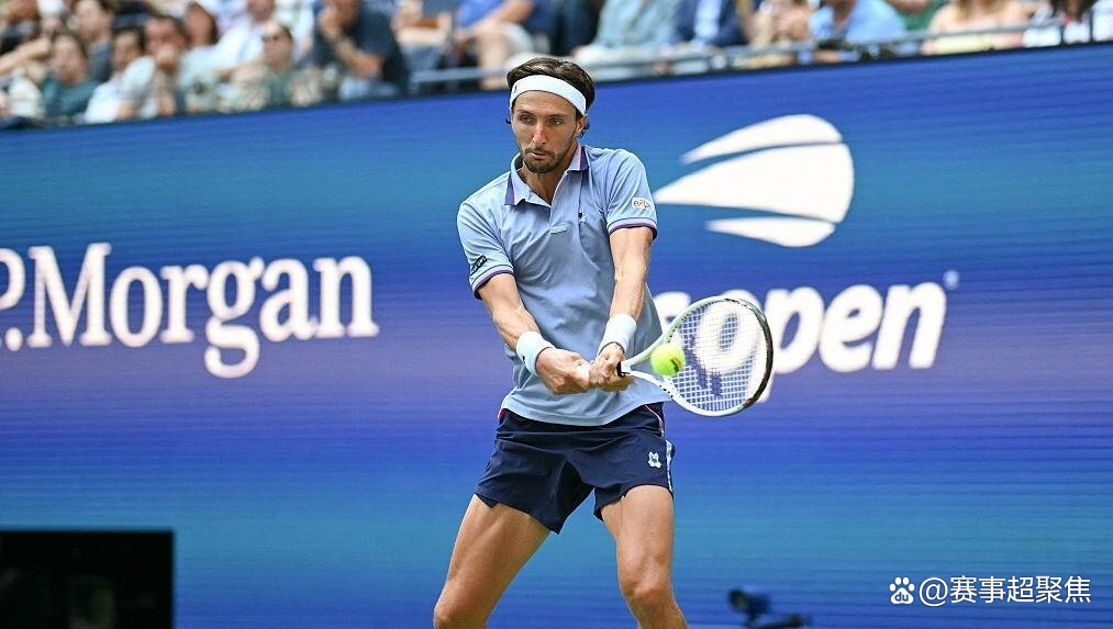 戴维斯杯横扫ATP总决赛，阿尔卡拉斯状态火热的简单介绍
