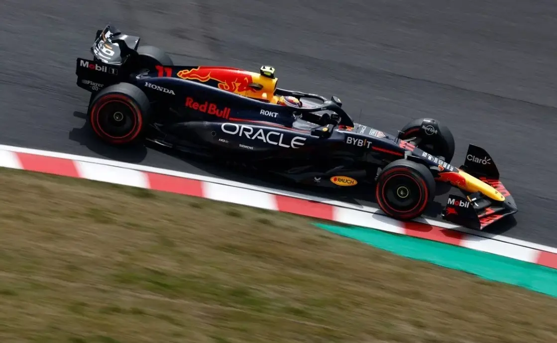 红牛车队完胜红牛二队,维斯塔潘惊艳四座的简单介绍 红牛车队完胜红牛二队,维斯塔潘惊艳四座的简单介绍