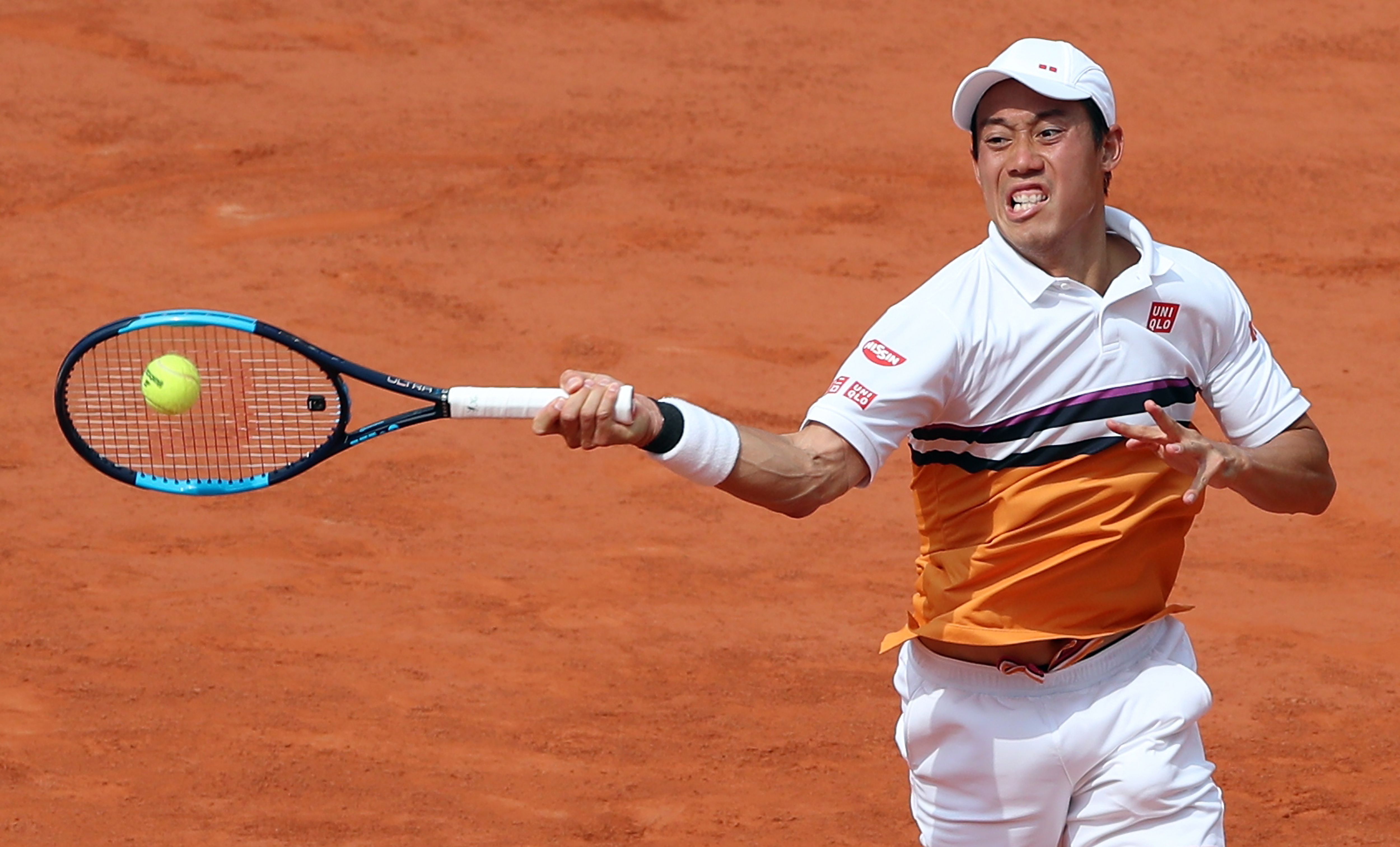 年终总决赛险胜法网，纳达尔高光表现的简单介绍