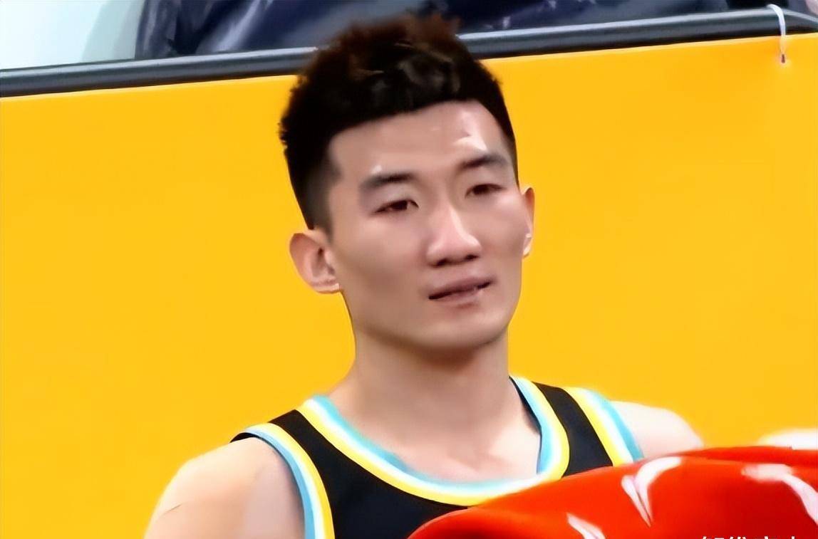 新疆队逆转雷霆，孙铭徽状态火热的简单介绍