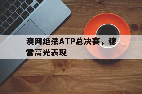 澳网绝杀ATP总决赛，穆雷高光表现的简单介绍