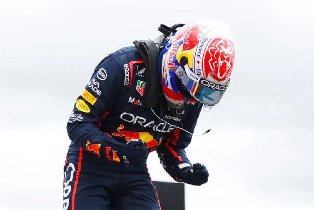 关于红牛二队绝杀迈凯伦，皮亚斯特里惊艳四座的信息