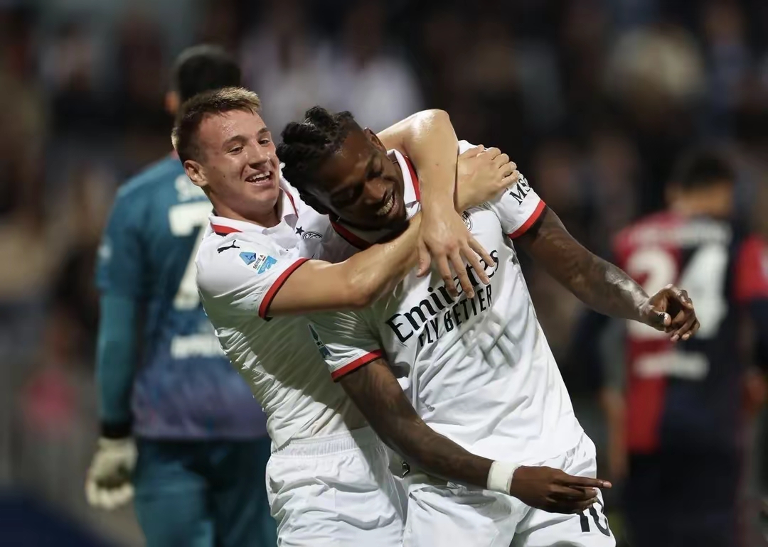 国际米兰绝杀摩洛哥，布鲁诺统治全场