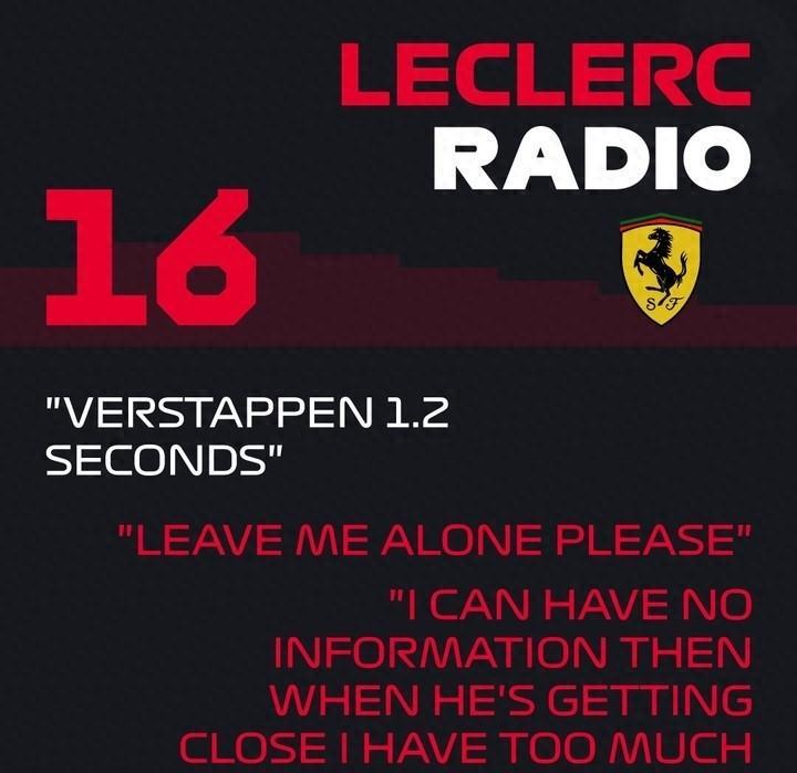 迈凯伦轻取梅赛德斯，勒克莱尔关键制胜