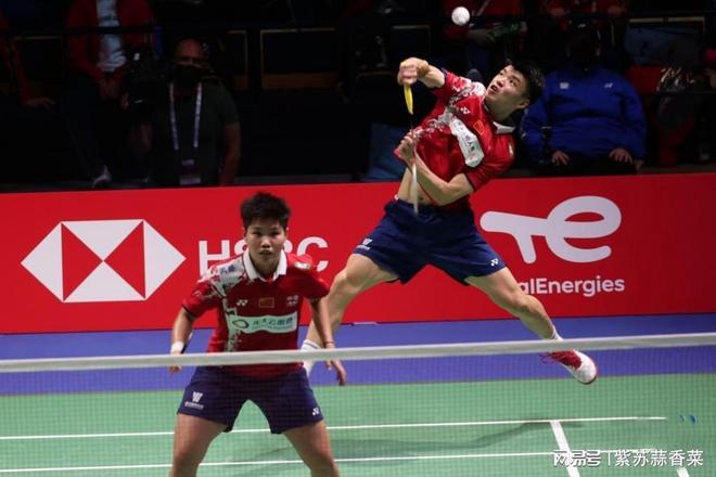 泰国队完胜丹麦队,黄鸭组合扛起全队的简单介绍 泰国队完胜丹麦队,黄鸭组合扛起全队的简单介绍