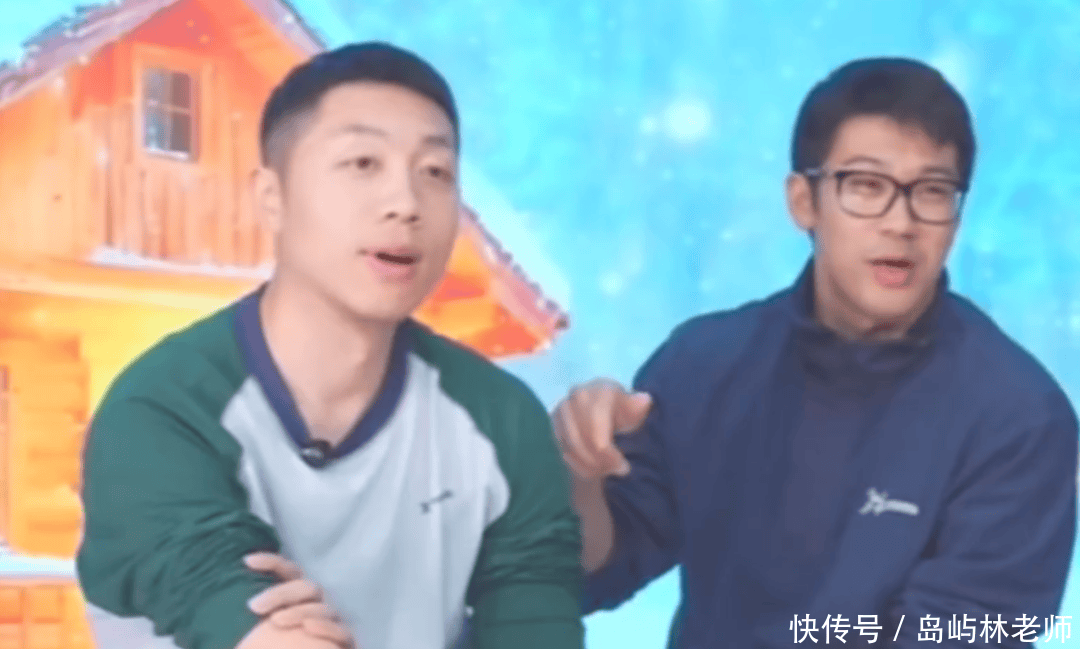 波兰队横扫中国队，许昕扛起全队