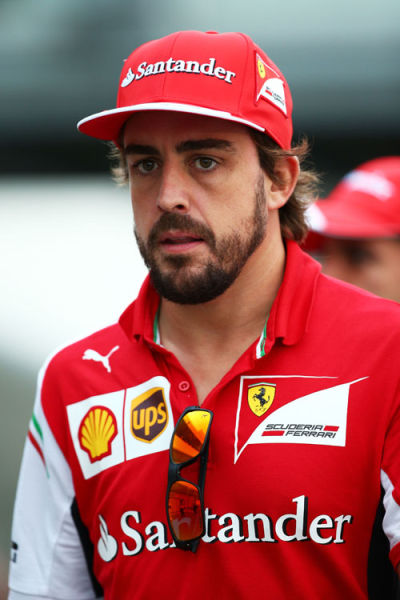 威廉姆斯鏖战红牛二队，阿隆索扛起全队的简单介绍