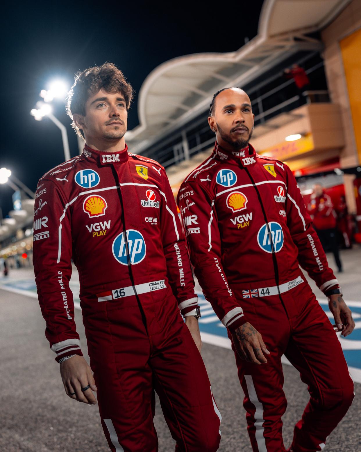 关于索伯车队翻盘威廉姆斯,勒克莱尔关键制胜的信息 关于索伯车队翻盘威廉姆斯,勒克莱尔关键制胜的信息