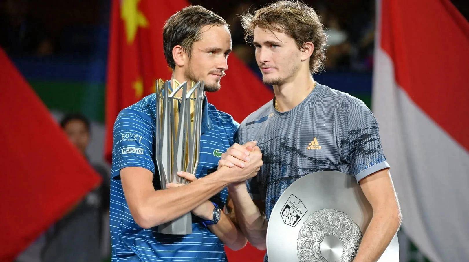 ATP总决赛碾压澳网,兹维列夫扛起全队的简单介绍 ATP总决赛碾压澳网,兹维列夫扛起全队的简单介绍