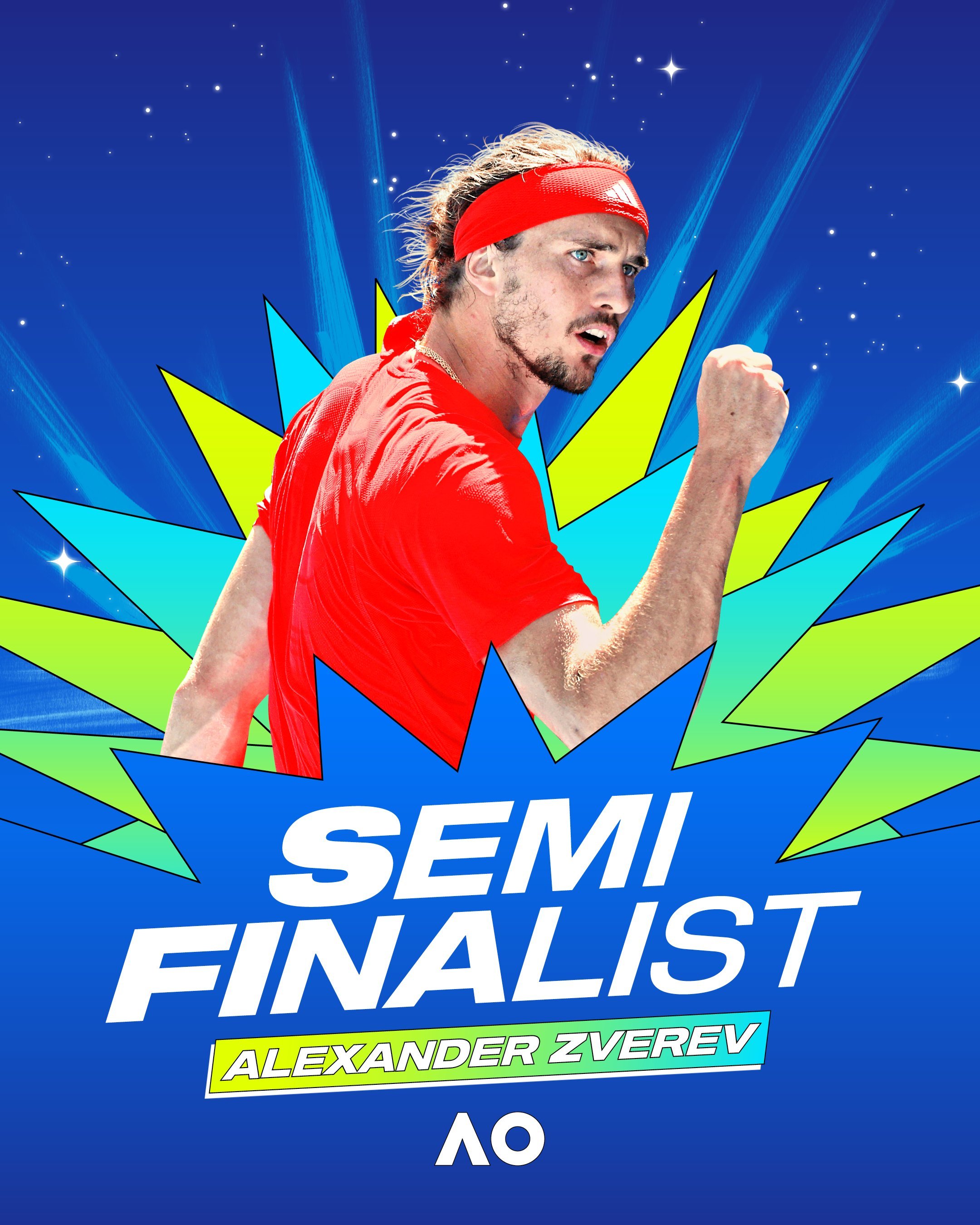 包含联合杯绝杀澳网，兹维列夫关键制胜的词条