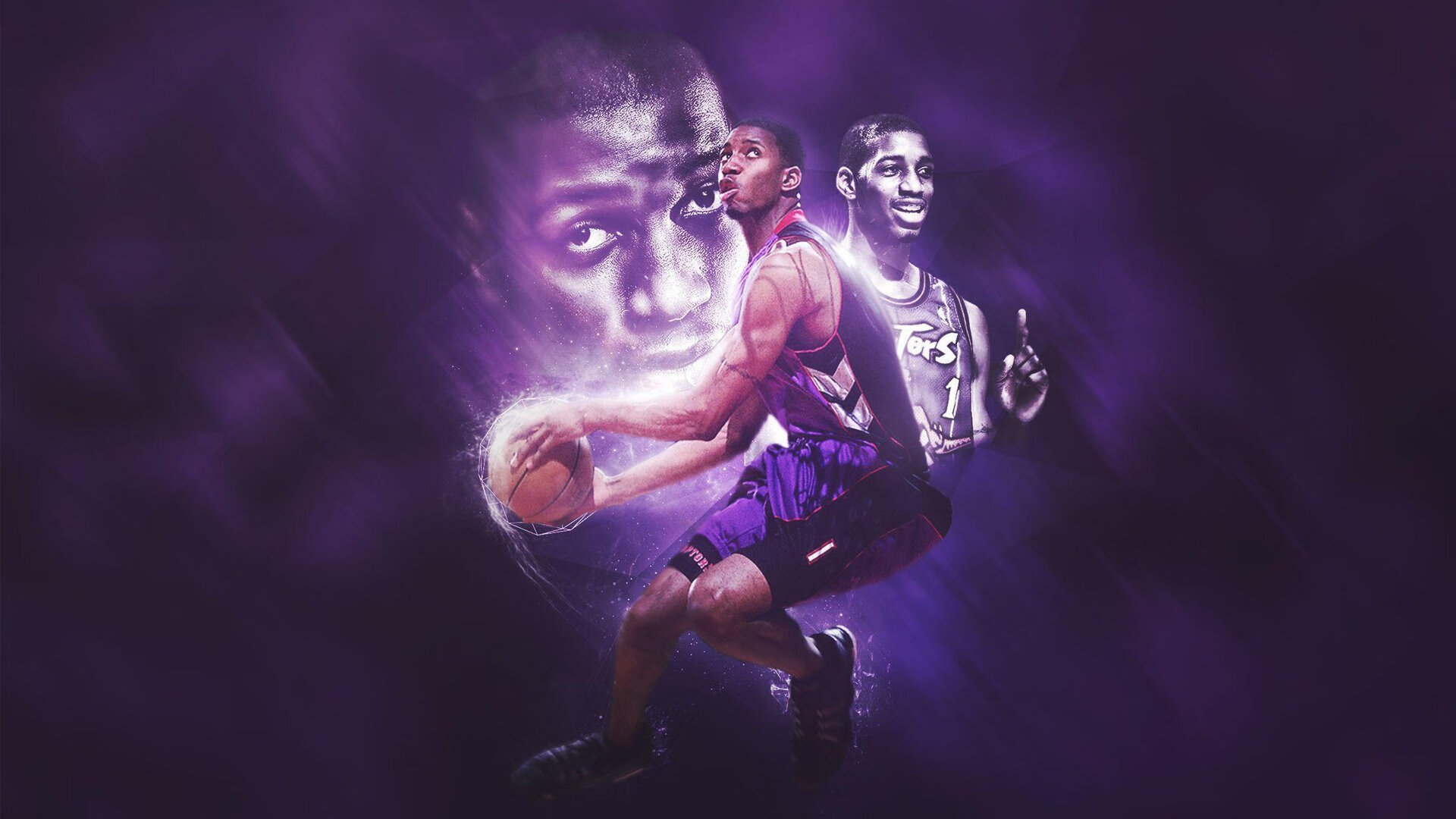 骑士对阵猛龙，英格拉姆压力下的绝境爆发