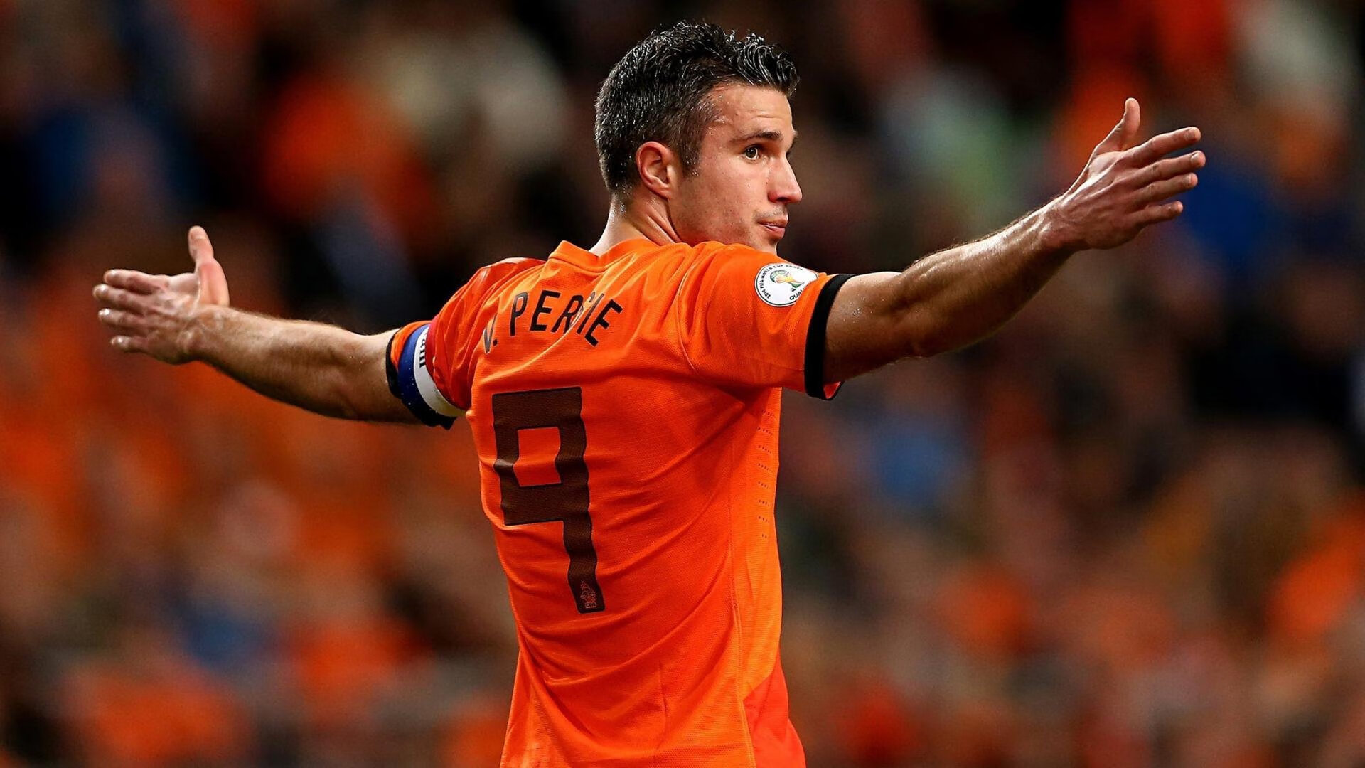 当足球场遇见乒乓火种,韩国队完胜葡萄牙,张继科点燃的跨界赛场